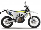 Husqvarna 701 Enduro